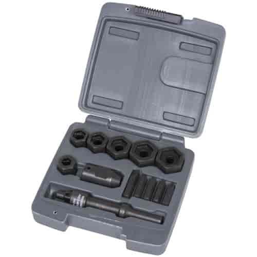 Seized Fastener Remover Kit