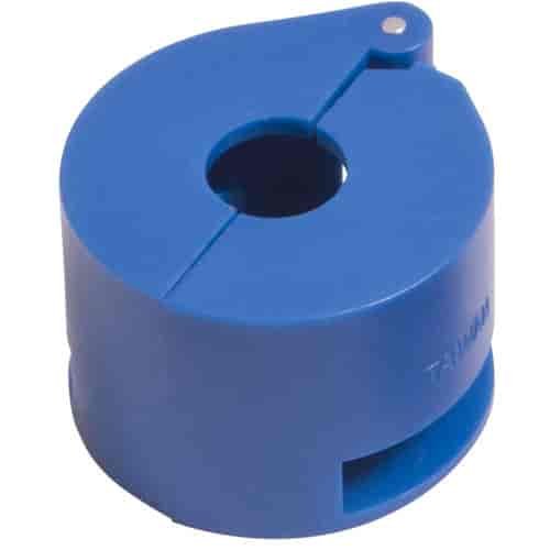 1/2" Blue Spring Lock Disconnect For A/C Lines