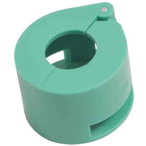 1/2" Green Spring Lock Disconnect For Fuel Lines