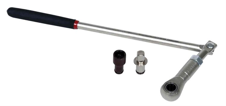 ACTUATOR MOTOR WRENCH SET
