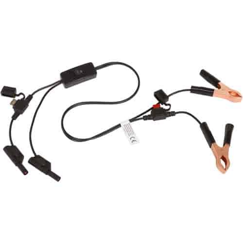 Parasitic Drain Tester