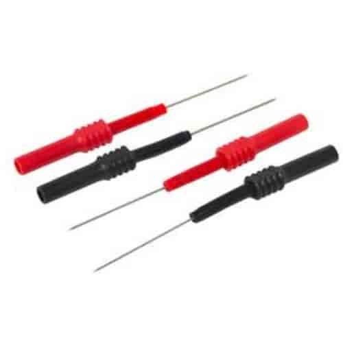 FLEXIBLE BACK PROBES 4PC