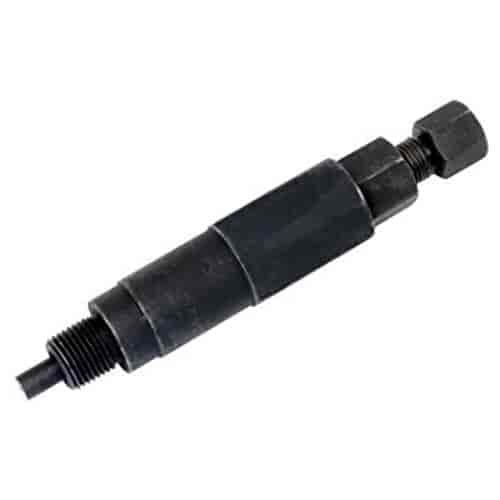 Porcelain Pusher Assembly