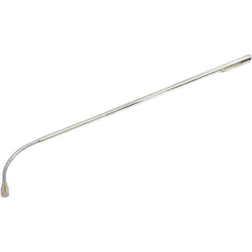 Mini Flexible Telescoping Magnetic Pick-Up Tool 4-1/2" To 13" Range