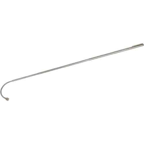 Mini Flexible Telescoping Magnetic Pick-Up Tool 5-3/8" To 23-1/2" Range