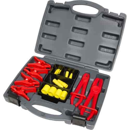 MASTER LINE STOPPER SET