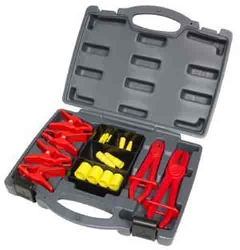 1/8" Line Stopper Each