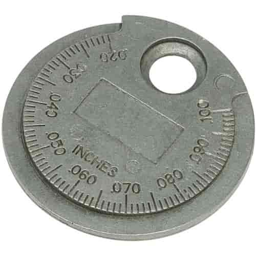 Spark Plug Gapper