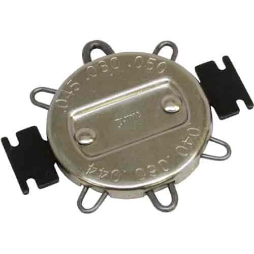 Wide Gap Spark Plug Gapper For Electronic Ignitions
