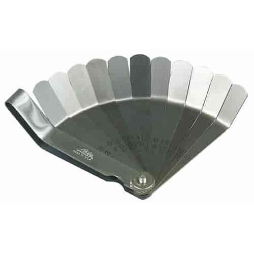 Valve Tappet Offset Feeler Gauge