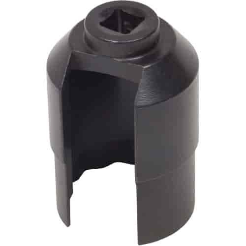Injector Pressure Regulator Socket Fits Ford 6.0L And International Diesel