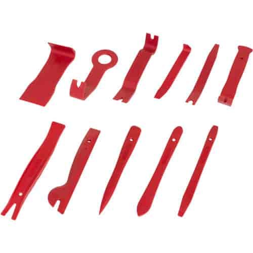 Trim Removal Tool Set