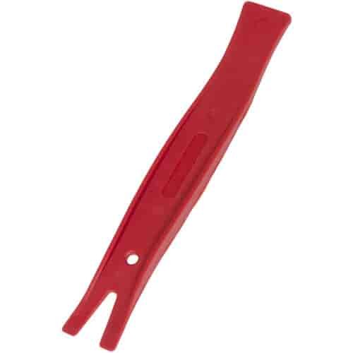 Fork Tip Flat Clip Panel Remover