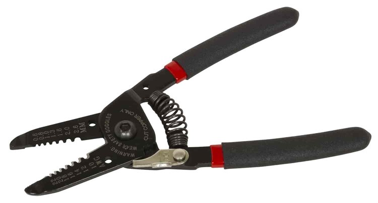 Wire Strippers