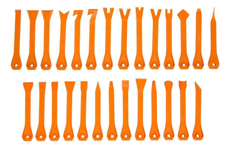 Trim Removal Master Set 27 Piece