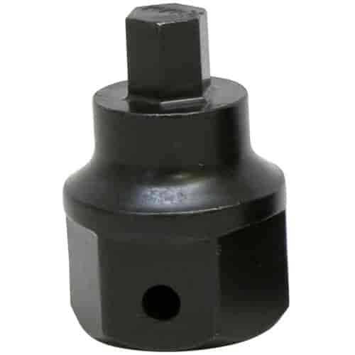 10MM HEX BIT