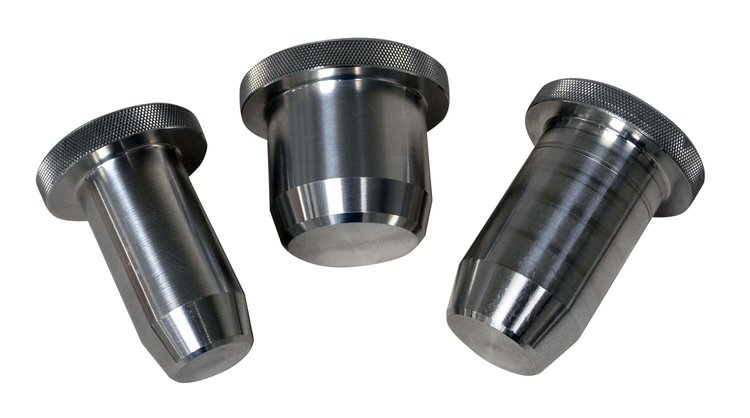 GM INJECTION PUMP PLUG ST