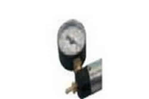 Replacement Gauge From 616-75000