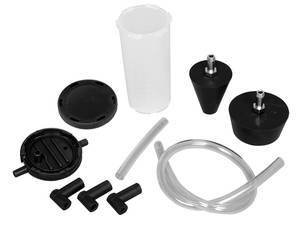 Power Steering EVAC Kit