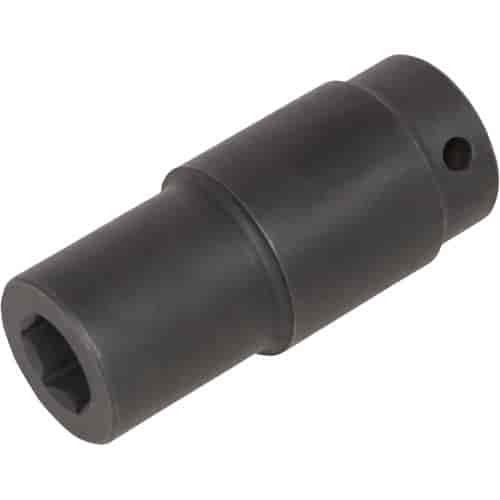 17mm Harmonic Balancer Socket