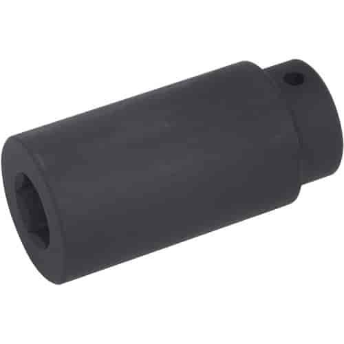 19mm Harmonic Balancer Socket 1/2" Drive