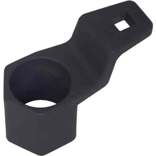 Honda/Acura Harmonic Balancer Pulley Damper Holding Tool
