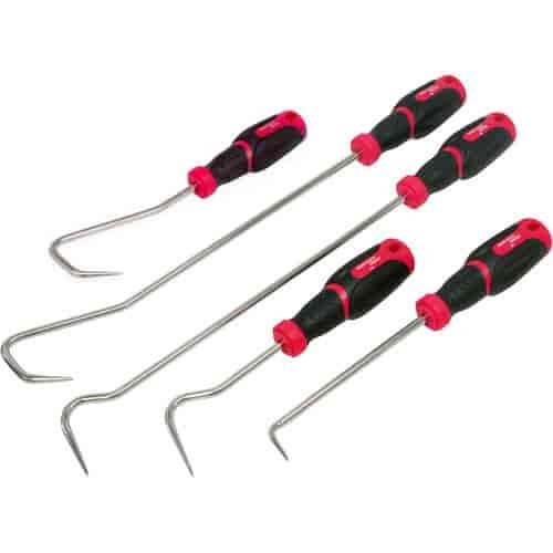 Hose Remover Set 5-Piece