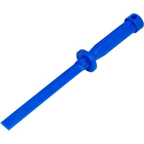 3/4" Plastic Chisel Scraper