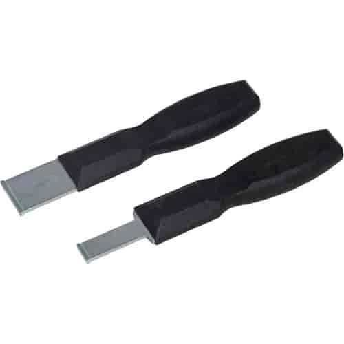 Carbide Scraper Set Includes: 1-1/4" Carbide Scraper