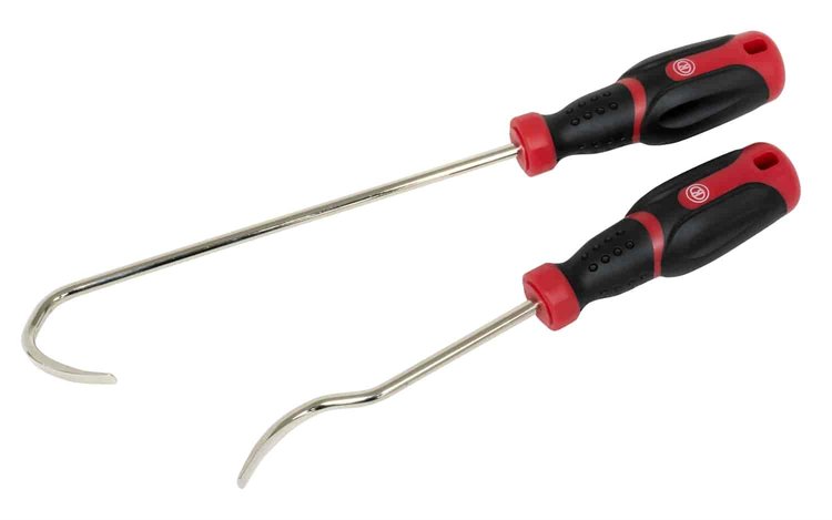 Radiator Hose Remover Spoon Set