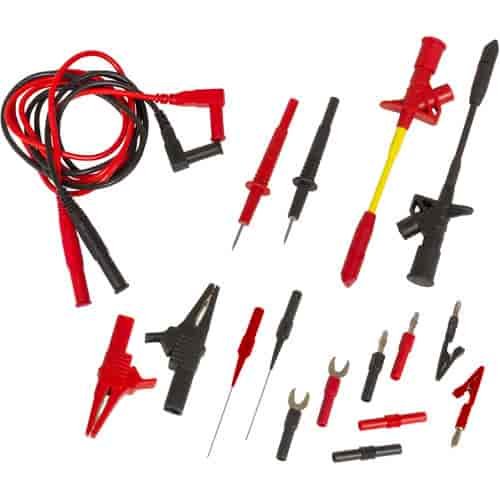 Multimeter Accessory Kit