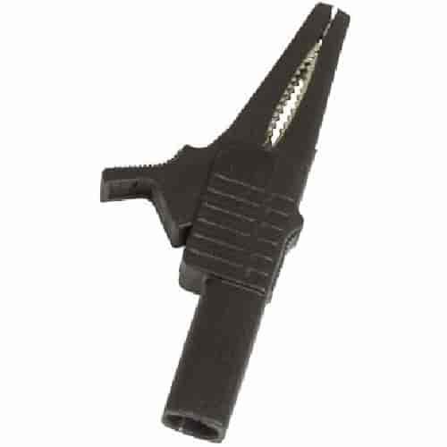 GATOR CLIP 6 BLACK