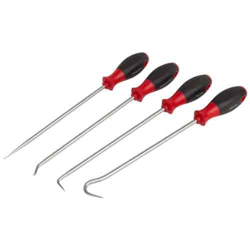 HOSE REMOVER SET HD 4pc.