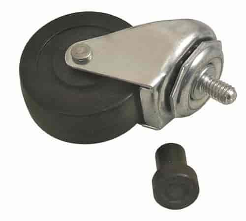 BOLT-ON-WHEEL/PL CREEPER