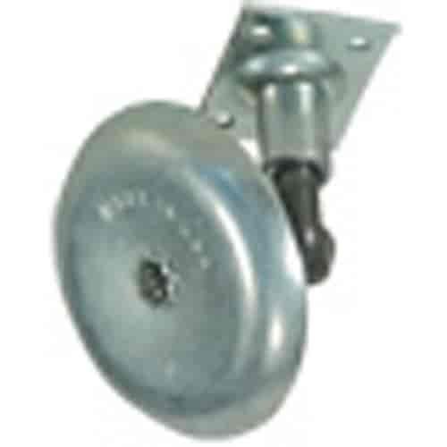 Steel Roller Wheels