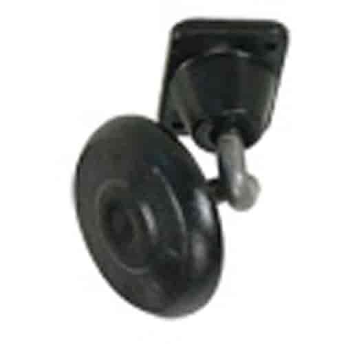 Nylon Roller Wheels