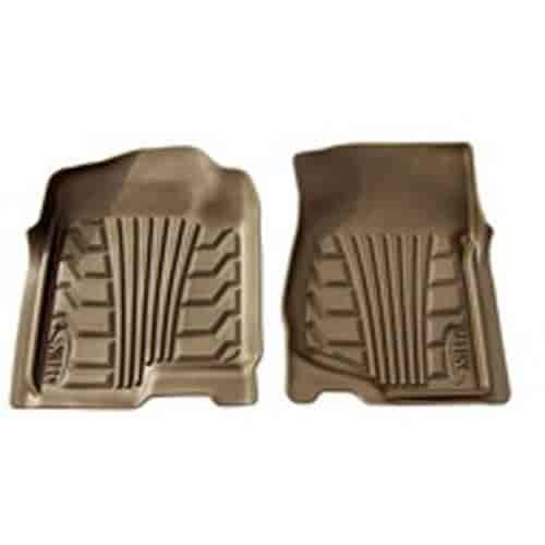 CATCH-IT FLOORMAT-FRONT ONLY