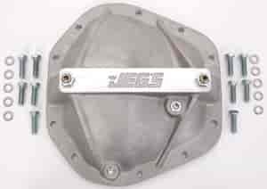 JEGS Embossed Rear End Support Cover Dana-60