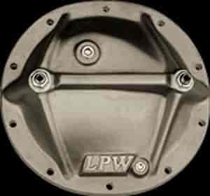 Ultra Rear End Support Cover 1964-Present GM 10-Bolt 8.2, 8.5 & 8.6