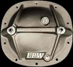 Ultra Rear End Support Cover 1979-98 Chrysler 10-Bolt