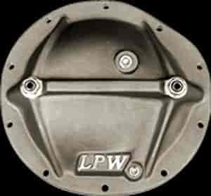 Ultra Rear End Support Cover 1977-91 GM 10-Bolt