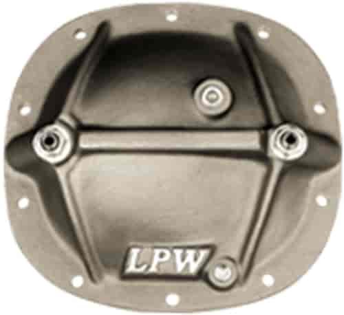Ultra Rear End Support Cover Ford 1979-2014 Ford 10 Bolt (7.5")