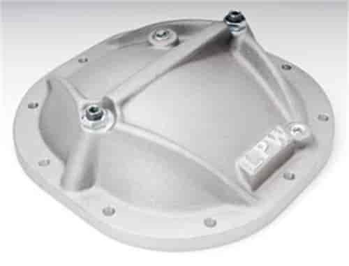 Ultra Rear End Support Cover 1981-2014 Ford 10-Bolt (8.8" Vented)