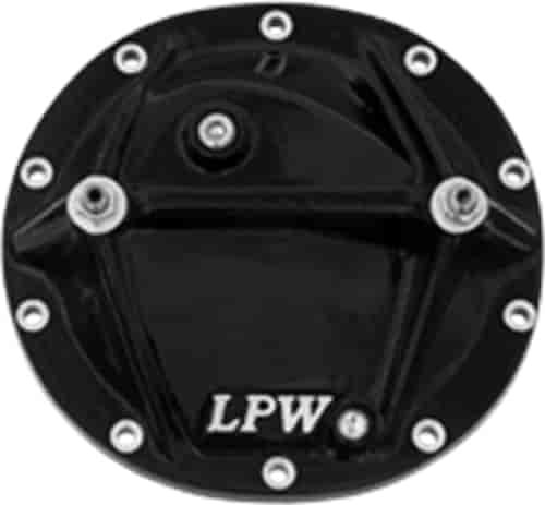 Ultra Rear End Support Cover 1964-Present GM 10-Bolt 8.2, 8.5 & 8.6