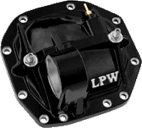 Ultra Rear End Support Cover 2010-Present Camaro