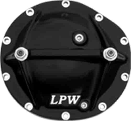 Ultra Rear End Support Cover 1977-91 GM 10-Bolt