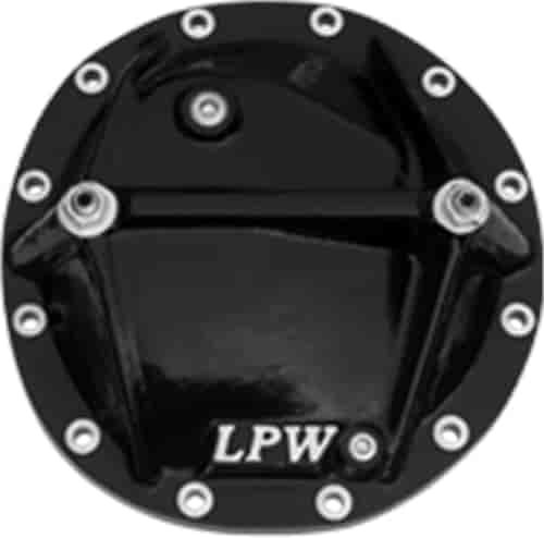 Ultra Rear End Support Cover 1965-Present GM 12-Bolt 8.8 Passenger