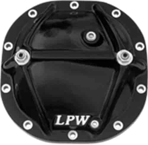 Ultra Rear End Support Cover 1981-2014 Ford 10-Bolt (8.8")