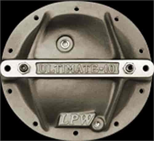 Embossed Rear End Support Cover Buick/Olds/Pontiac