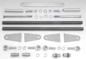 Tube Brace Kit, Deep Not for use with Dana 60